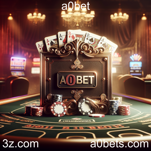 Descubra o Fascinante Mundo do Blackjack