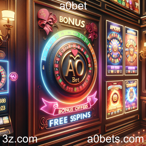 Atrações Imperdíveis: Ofertas Especiais da a0bet