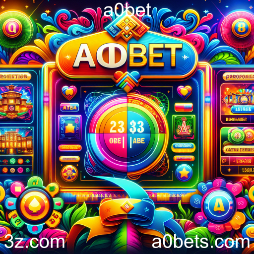 Descubra as Melhores Promoções de Jogos em a0bet