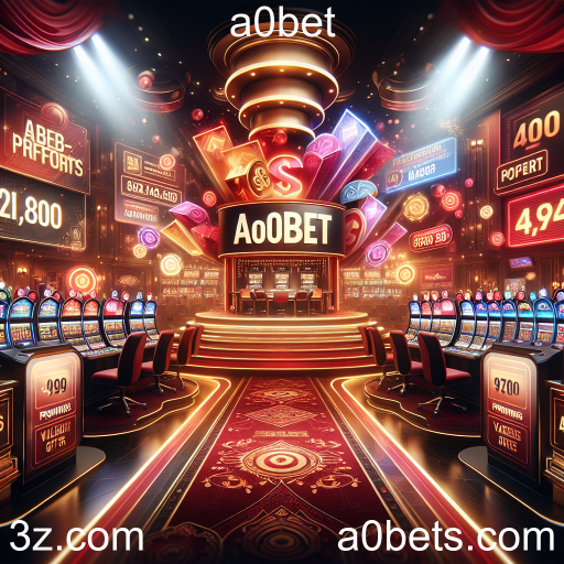 Descubra as Melhores Promoções no a0bet